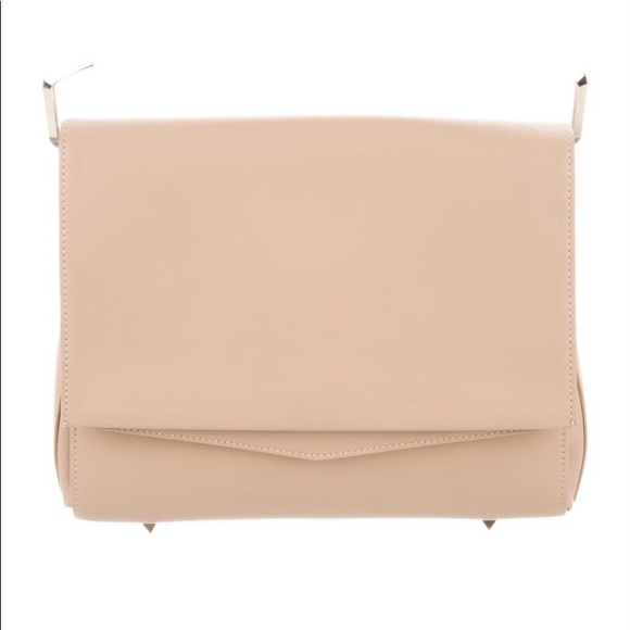 Eddie Borgo Boyd leather bag - Picture 2 of 4